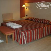 Nou Hotel La Selva del Camp 