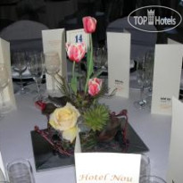 Nou Hotel La Selva del Camp 