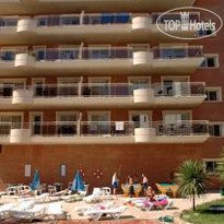 Palas Salou Apartments 