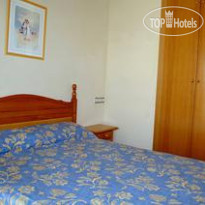 Palas Salou Apartments 