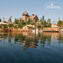 PortAventura Hotel Gold River 