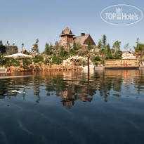 PortAventura Hotel Gold River 