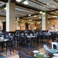 PortAventura Hotel Gold River 