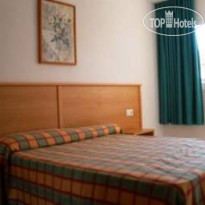 Apartamentos Best Ontario 