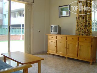 New photos from tourists Imperial APT