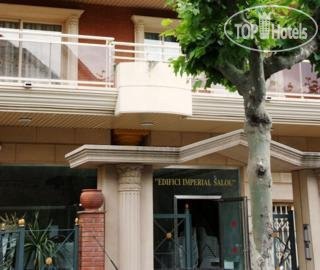 Hotelier's photos Imperial APT