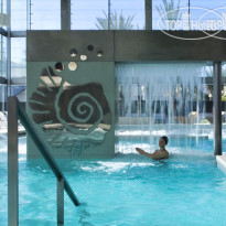 Estival Park Salou Hotel Aquum Spa