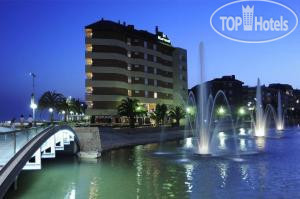New photos from tourists Kursaal 3*