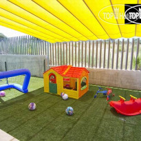 Four Elements Suites 