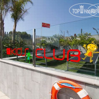 Four Elements Suites 