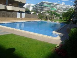 Hotelier's photos Village-Ventura Apt 3*