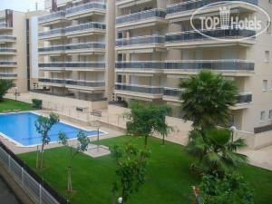 New photos from tourists Village-Ventura Apt 3*