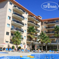 Pineda Park Apt 