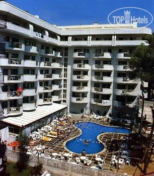Hotel photo Salou Suite 3*