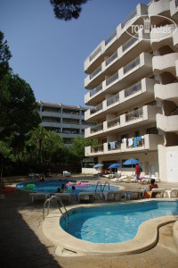 Hotelier's photos Mediterranean Suites