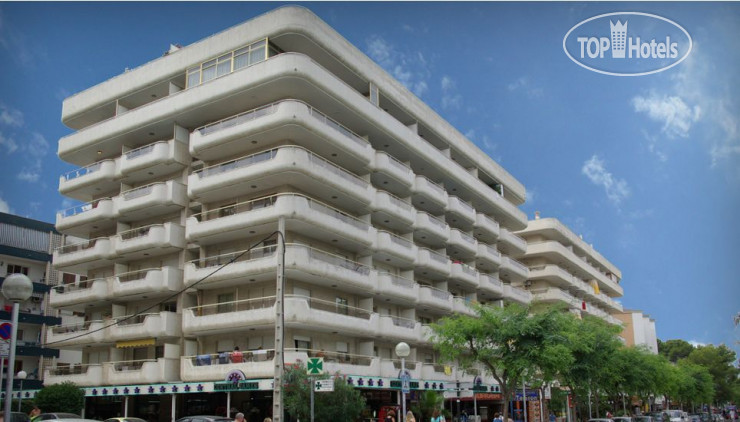 New photos from tourists Arquus APT