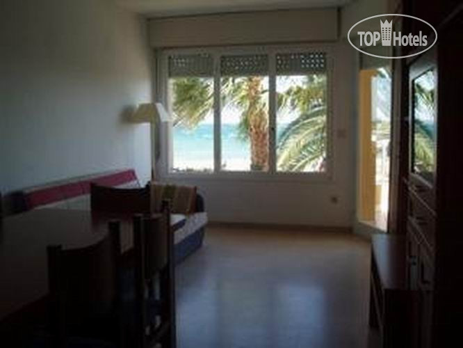 New photos from tourists Austral APT