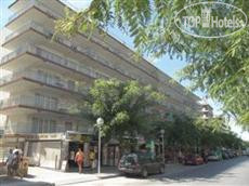 Hotel photo Goya APT