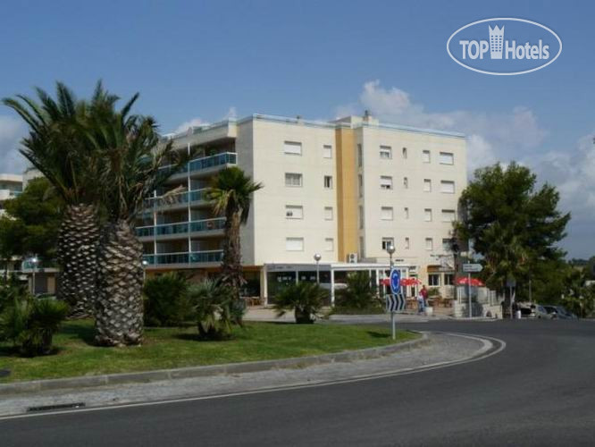 Hotelier's photos Siesta Dorada 3*