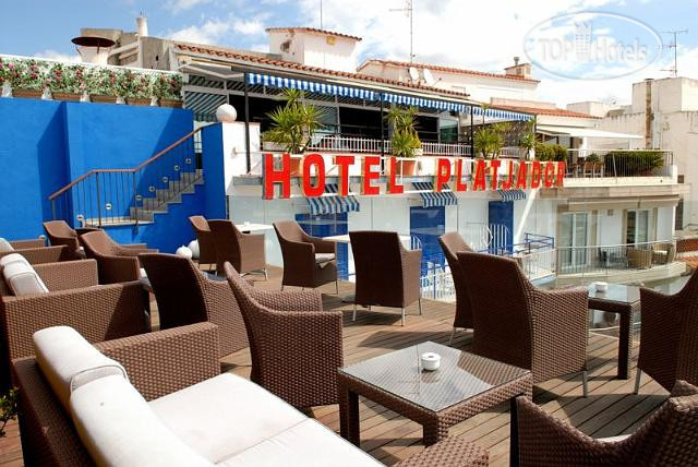 Hotel photo Platjador 3*