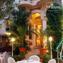 Medium Sitges Park 