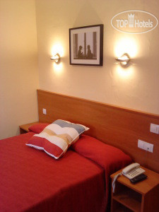 Hotel photo Tolosa 2*