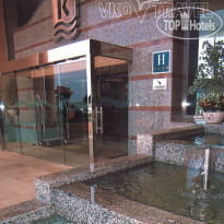 4R Regina Gran Hotel 