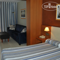 4R Regina Gran Hotel 