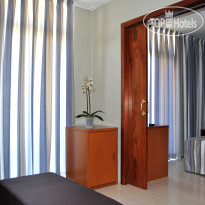 4R Regina Gran Hotel 