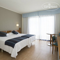 Medplaya Piramide Salou
