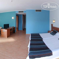 Medplaya Piramide Salou