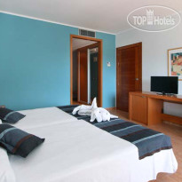 Medplaya Piramide Salou