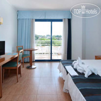 Medplaya Piramide Salou