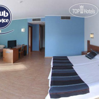 Medplaya Piramide Salou