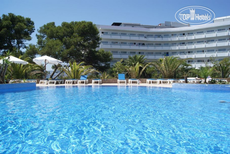 Hotelier's photos Best Negresco 4*