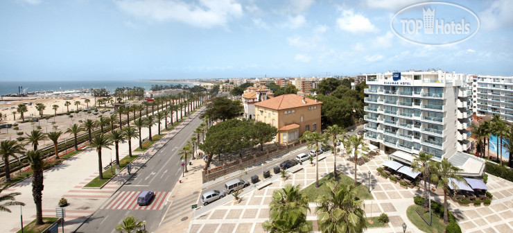 Blaumar Salou