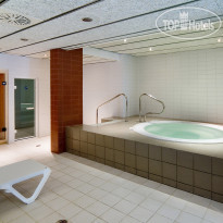 Blaumar Salou Spa
