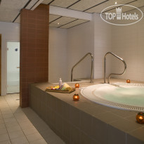 Blaumar Salou Jacuzzi