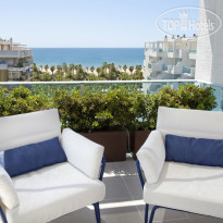 Blaumar Salou Club view