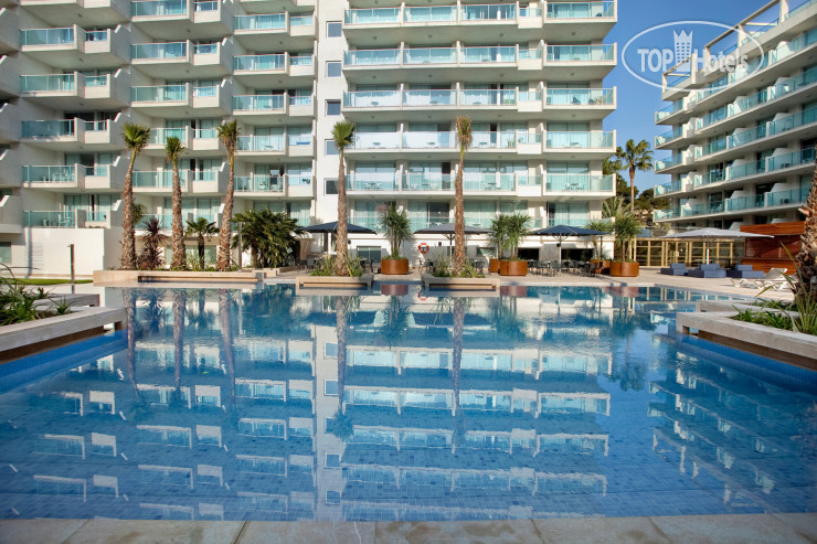 Blaumar Salou