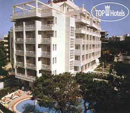Hotel photo Acqua Hotel  4*