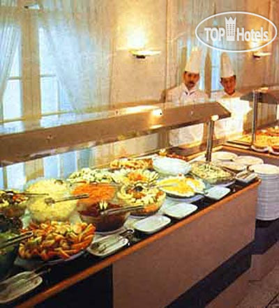 Acqua Hotel
