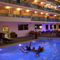 4R Salou Park Resort II 