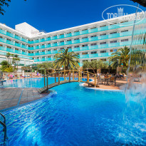 H10 Delfin Park 