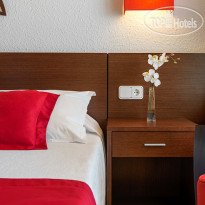 H10 Delfin Park Detail Room