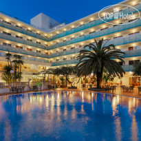 H10 Delfin Park 
