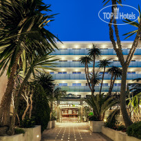 H10 Delfin Park 