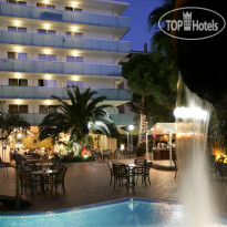 H10 Delfin Park 