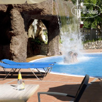 H10 Delfin Park 