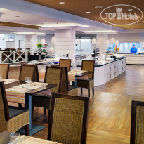 H10 Vintage Salou Buffet Restaurant